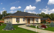 Bungalov 5