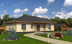 Bungalov 5