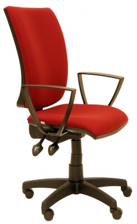 Kancelářská židle lara šéf