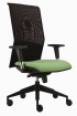 Kancelářská židle reflex šéf síť