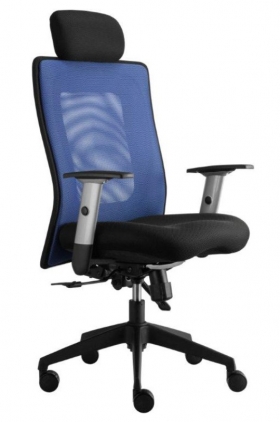Kancelářská židle lexa