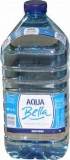 Pramenitá voda Aqua-Bella 
