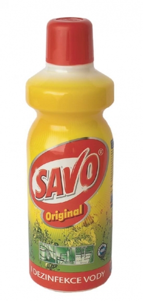 Savo - original 