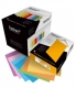 Papír kopírovací Rainbow color paper 