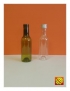 Plastová láhev na víno Bordo 200ml