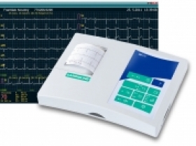 Termo EKG ar600