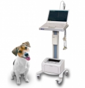 EKG CardioWriter Vet