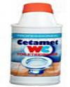 Cetamet WC