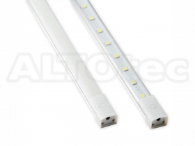 LED bar zářivka 100 cm s vypínačem - 16W