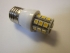 LED žárovka E27 - 3,8W