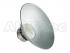 LED průmyslová lampa  - 160W