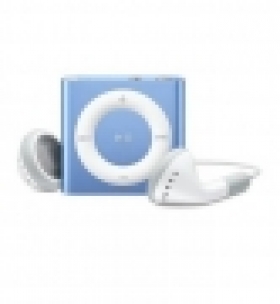 iPod shuffle 