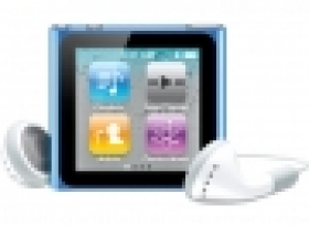 iPod nano 