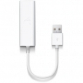 Apple USB Ethernet Adapter 