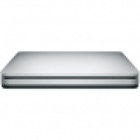 MacBook Air SuperDrive 