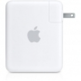 Apple Portable Power Adapter - 65W