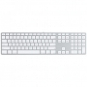 Apple Keyboard with Numeric Keypad