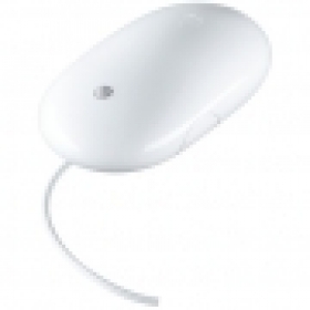 Apple Mouse 