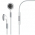Sluchátka Apple Earphones with Remote and Mic 