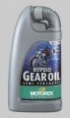 Gear Oil Hypoid 80W/90 1l