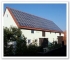 Fotovoltaické elektrárny pro zemědělské usedlosti