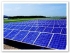 Fotovoltaické elektrárny na volné ploše 