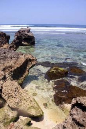 Zájezd do Indonésie - Bali a Lombok