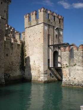 Zájezd do Itálie - Lago di garda