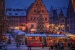 Zájezd do Německa - pohádkový Rothenburg ob de Tauber