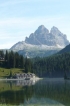 Zájezd do Italie - nejkrásnější místa Dolomity severovýchod