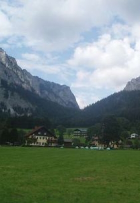 Zájezd do Rakouska - Jihovýchodní Štýrsko - kolo - koupání