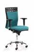 Kancelářská židle Omega Chrom
