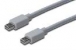 Displayport mini kabely