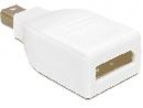 Displayport redukce a kabely