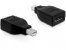 Displayport redukce a kabely