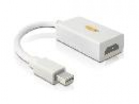 Displayport mini - kabely a redukce na HDMI