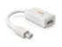 Displayport mini - kabely a redukce na HDMI