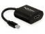 Displayport mini - kabely a redukce na HDMI