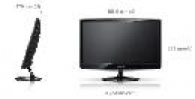 LCD panely 19"