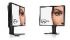 LCD panely 20"