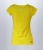 Trika conversation yellow