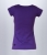 Trika Loggo violet