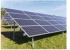 Fotovoltaika - výstavba panelů