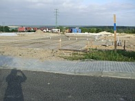 Inženýrská činnost ve výstavbě