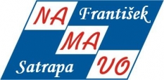 Logo společnosti