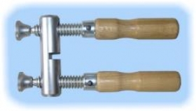 Přídavné zařízení k ts - zdvojené 140mm 