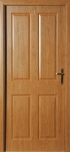 Dveře Masonite