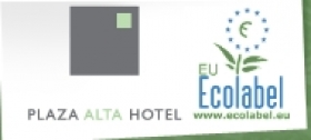 Ekologický Hotel
