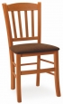 Židle čalouněná Veneta