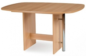 Stůl oválný Teo lamino